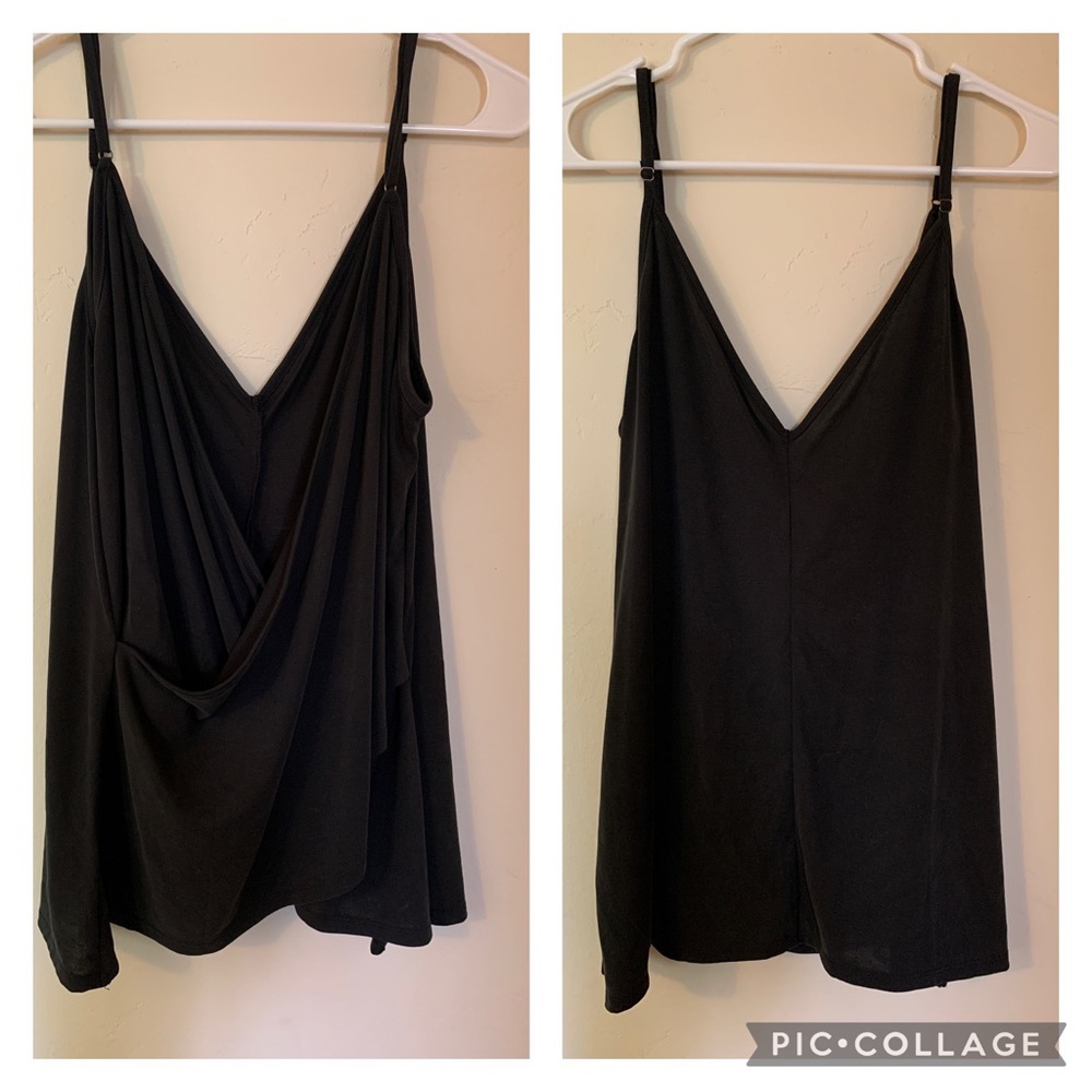 Cute going out tank top!